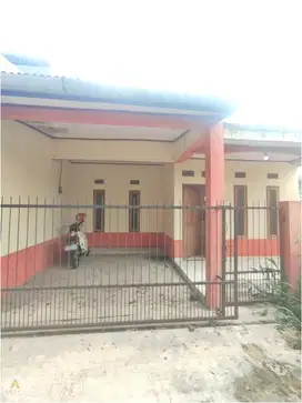 Rumah Murah Siap Huni Bagus Antapani Bandung Harga Nego