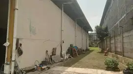 Gudang Luas Strategis Di Cimareme Padalarang Bandung Barat
