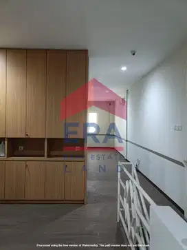 Dijual Ruko di Jalan Sunandar Priyo Sudarmo, Blimbing Malang