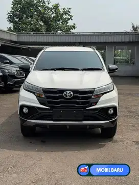 [Mobil Baru] TOYOTA RUSH 1.5 GR SPORT BARU