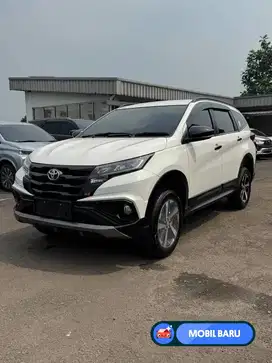 [Mobil Baru] TOYOTA RUSH 1.5 GR SPORT BARU