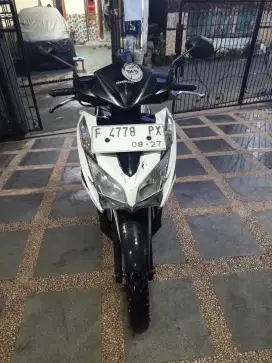 honda vario kzr 2012 pjak panjang