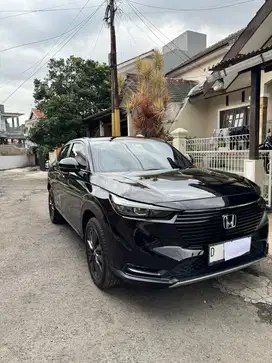 Honda HR-V 2023 Bensin
