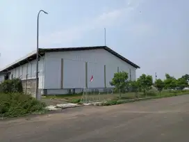 Di jual tanah dan bangunan di tanggerang
