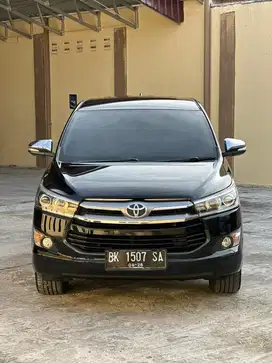 Toyota innova reborn 2.0 Q manual 2016