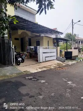 Di Jual Rumah Kost 8 Pintu di Yasmin