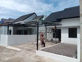Rumah dekat UGM