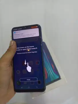 Vivo y12 3/32 fullset