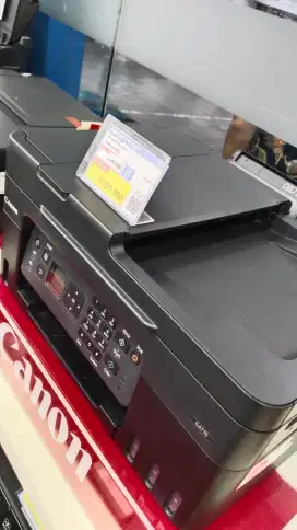 Printer CANON PIXMA cicilan tanpa DP indodana paylater