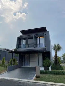 Dijual Rumah FREE DP promo Citraland Surabaya Barat