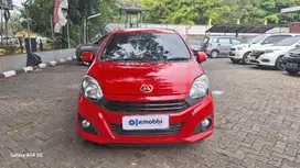 DP MURAH Daihatsu Ayla 1.0