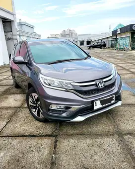 Honda CR-V 2015 Bensin