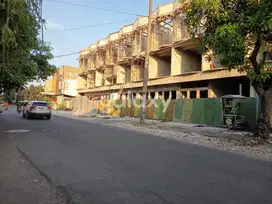 Ruko Selangkah dari Raya Merr Kecamatan Rungkut (code : DVOGK)