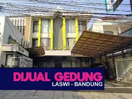 JUAL KANTOR MURAH AREA, LASWI, BATUNUNGGAL, GATOT SUBROTO, AHMAD YANI,