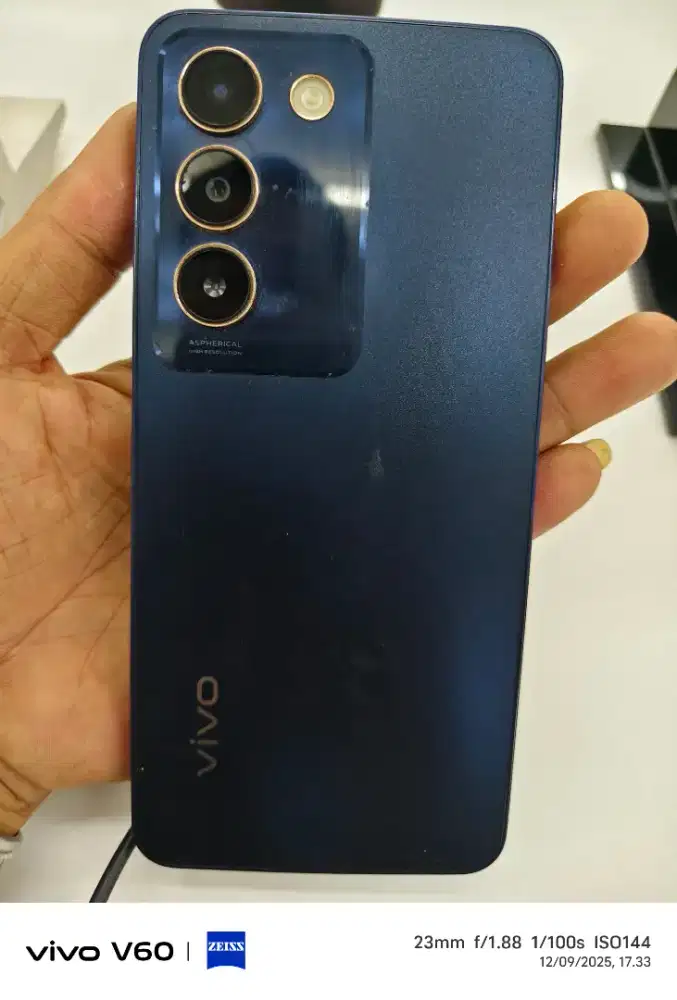 Vivo y100 5G 8/256