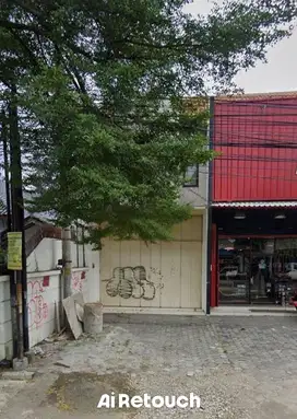 BREBES JALAN A YANI RUKO 2 LANTAI STRATEGIS JUAL MURAH