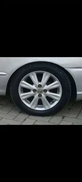 Dijual Velg OEM r15 TYaris