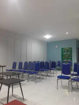 Dijual cepat RUKO MODERNLAND HOOK  STRATEGIS