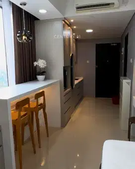 Dijual Murah Apartmen Amarta tipe Studio Corner Furnish di Jl Palagan