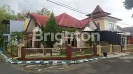 Murah rumah nyaman di lingkungan yang sejuk dan asri