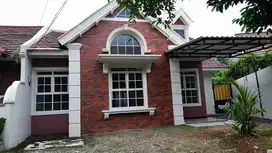 Dijual Rumah Bagus Cluster Maedowgreen Lippo Cikarang