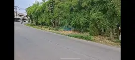 Dijual Tanah Bonus Bangunan Di Gunung Sindur, Bogor, Jawa Barat