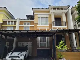 Dijual Rumah Siap Huni di Victiria Garden Grand Galaxy Bekasi