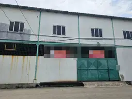 jual gudang di dadap tangerang
