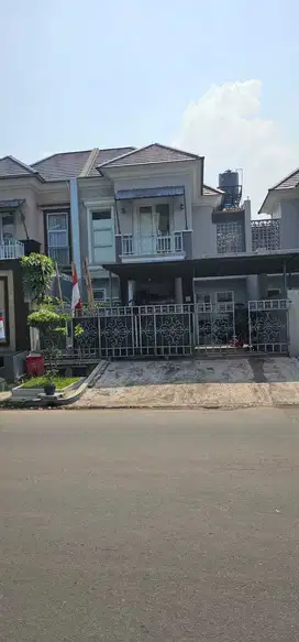 Di Jual Cepat Rumah Banjar Wijaya Siap Huni