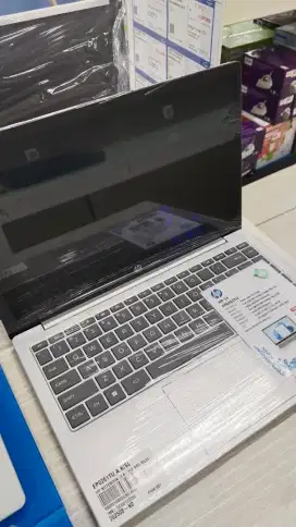 Laptop HP i3 8/512 Cicilan tanpa DP indodana paylater