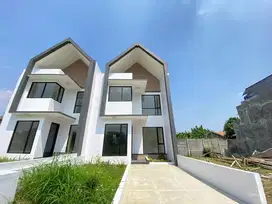 Hunian Ideal di Jagakarsa, Lengkap dengan SHM & IMB