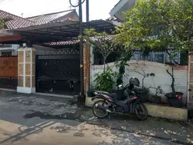 Rumah murah siap huni solobaru luas siap huni