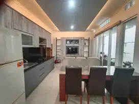 Dijual Cepat Rumah Menaggio Semi Furnish Gading Serpong