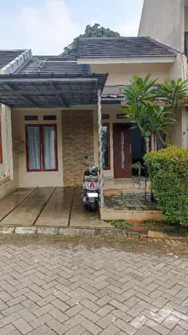 Dijual Bintaro Area Sektor 7 Vila Prasadha