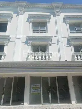 Sewa Ruko Sidoarjo Larangan