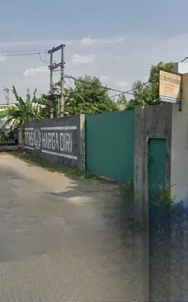 Gudang Strategis Pinggir Jalan Sidoluhur Cemani Grogol Sukoharjo