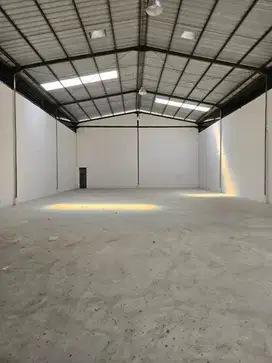 Gudang Multiguna Teluknaga Tangerang