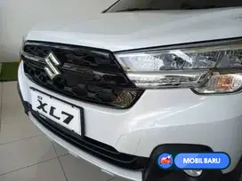 [Mobil Baru] Promo Suzuki XL7 Jabodetabek Baru