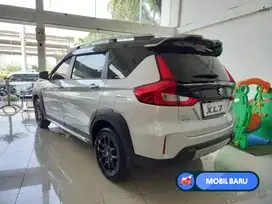 [Mobil Baru] Promo Suzuki XL7 Jabodetabek Baru
