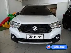 [Mobil Baru] Promo Suzuki XL7 Jabodetabek Baru