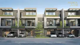Dijual Hunian Mewah 3 Lantai Adora Luxe Terravia di BSD City, Tgr