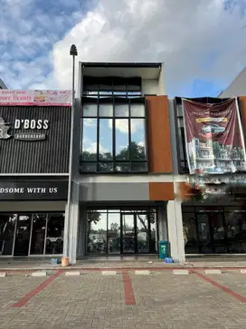 Ruko The Northbend Metland di Cbd Metland Cyber Puri Ramai 24 Jam