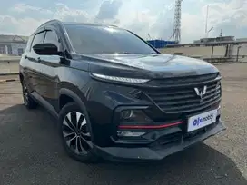 DP RENDAH Wuling Almaz 1.5 Exclusive 5-Seater Bensin-AT 2019 CZGS