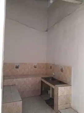 HARGA TERBAIK JUAL CEPAT RUMAH SUNTER SIAP HUNI HANYA 1M -an