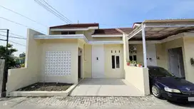 Jual Rumah di Perumahan Klipang sendangmulyo dekat jalan utama klipang