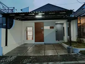 Dijual Rumah BSB Village, Ngaliyan Semarang 