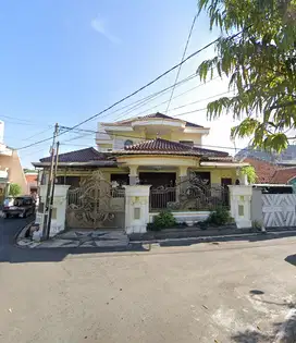 Dijual Rumah Lokasi Strategis di Jl. Gergaji Semarang