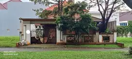MURAH RUMAH PURI ARGA GOLF BSB CITY