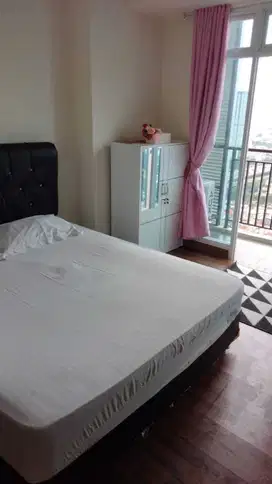 Kost Daanmogot Grogol Kedoya Taman Ratu Grenvile, Jakbar, Campur, Furn