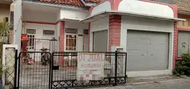 rumah deket pintul Cilegon Timur